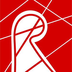 Logo vom Roten Team